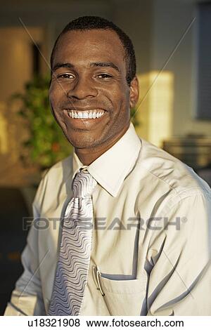 Portrait of Mid Adult Businessman View Large Photo Image Stock Photo - Portrait of Mid Adult Businessman. Fotosearch