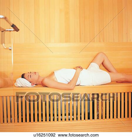 Three-Quarter Length, Lady, Lying On Back, Vacations, White View Large Photo Image Stock Image - Three-Quarter Length, Lady, Lying On Back, Vacations, White. Fotosearch