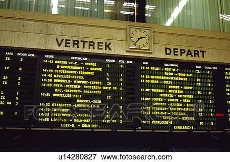 Flight, Schedule, Timetables, Timetable, Schedules, Flights, Airport View Large Photo Image Stock Photo - Flight, Schedule, Timetables, Timetable, Schedules, Flights, Airport. Fotosearch