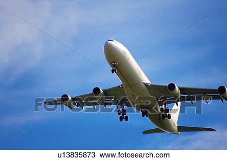 Transport, Transportation, Air, Air transport, Plane, Airplane, Aeroplane View Large Photo Image Stock Image - Transport, Transportation, Air, Air transport, Plane, Airplane, Aeroplane. Fotosearch