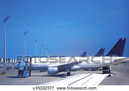 Transport, Transportation, Air, Air transport, Plane, Airplane, Aeroplane View Large Photo Image Stock Photo - Transport, Transportation, Air, Air transport, Plane, Airplane, Aeroplane. Fotosearch
