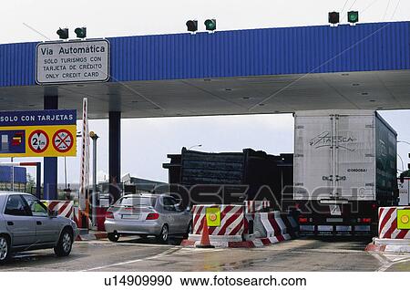 Transport, Transportation, Road, Road transport, Lorry, Truck, Car View Large Photo Image Stock Image - Transport, Transportation, Road, Road transport, Lorry, Truck, Car. Fotosearch
