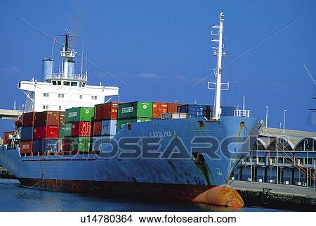 Transport, Transportation, Sea Transport, Ship, Boat, Tanker, Merchant View Large Photo Image Picture - Transport, Transportation, Sea Transport, Ship, Boat, Tanker, Merchant. Fotosearch