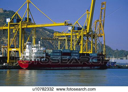 Transport, Transportation, Sea Transport, Ship, Boat, Tanker, Merchant View Large Photo Image Stock Image - Transport, Transportation, Sea Transport, Ship, Boat, Tanker, Merchant. Fotosearch