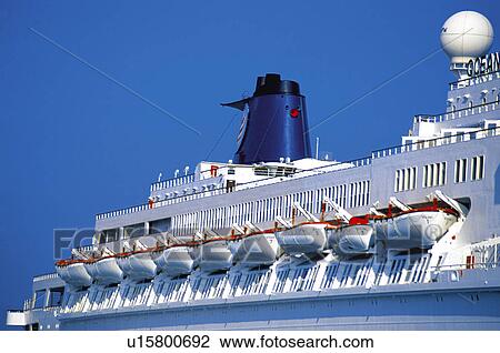 Transport, Transportation, Sea Transport, Ship, Boat, Cruise, Cruise ship View Large Photo Image Stock Image - Transport, Transportation, Sea Transport, Ship, Boat, Cruise, Cruise ship. Fotosearch