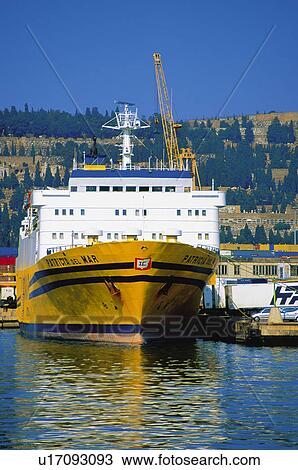 Transport, Transportation, Sea Transport, Ship, Boat, Tanker, Merchant View Large Photo Image Stock Image - Transport, Transportation, Sea Transport, Ship, Boat, Tanker, Merchant. Fotosearch