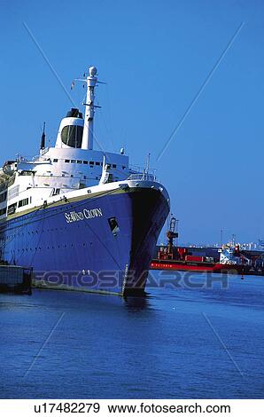Transport, Transportation, Sea Transport, Ship, Boat, Tanker, Merchant View Large Photo Image Stock Photo - Transport, Transportation, Sea Transport, Ship, Boat, Tanker, Merchant. Fotosearch