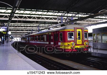 Transport, Transportation, Train, Trains, Coach, Coaches, Carriage View Large Photo Image Stock Image - Transport, Transportation, Train, Trains, Coach, Coaches, Carriage. Fotosearch