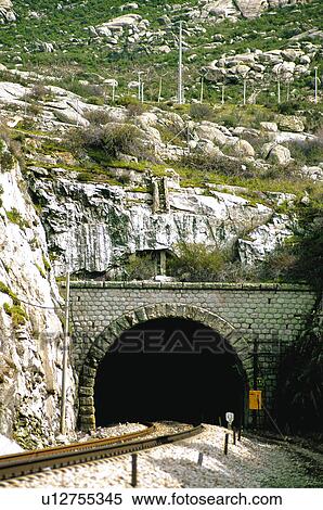 Transport, Transportation, Train, Trains, Track, Tracks, Line View Large Photo Image Stock Photography - Transport, Transportation, Train, Trains, Track, Tracks, Line. Fotosearch