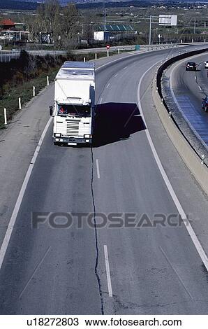 Transport, Transportation, Truck, Lorry, Tanker, Tank wagon, Drive View Large Photo Image Stock Image - Transport, Transportation, Truck, Lorry, Tanker, Tank wagon, Drive. Fotosearch