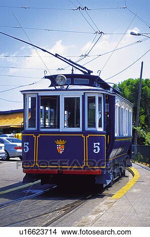 Transport, Transportation, Urban transport, Urban transportation, Public transport, Public transportation, Tram View Large Photo Image Picture - Transport, Transportation, Urban transport, Urban transportation, Public transport, Public transportation, Tram. Fotosearch