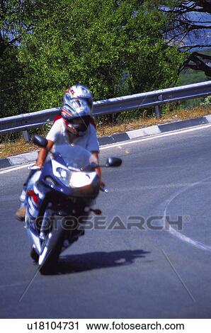 Transport, Transportation, Urban transport, Urban transportation, Motorbike, Helmet, Riding View Large Photo Image Stock Image - Transport, Transportation, Urban transport, Urban transportation, Motorbike, Helmet, Riding. Fotosearch