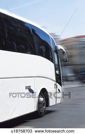 Transport, Transportation, Urban transport, Urban transportation, Bus, Coach, Long distance coach View Large Photo Image Stock Image - Transport, Transportation, Urban transport, Urban transportation, Bus, Coach, Long distance coach. Fotosearch