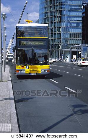 Transport, Transportation, Urban transport, Urban transportation, Public transport, Public Transportation, Bus View Large Photo Image Stock Photo - Transport, Transportation, Urban transport, Urban transportation, Public transport, Public Transportation, Bus. Fotosearch