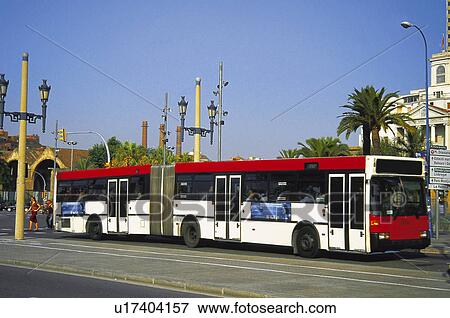 Transport, Transportation, Urban transport, Urban transportation, Public transport, Public Transportation, Bus View Large Photo Image Stock Photo - Transport, Transportation, Urban transport, Urban transportation, Public transport, Public Transportation, Bus. Fotosearch