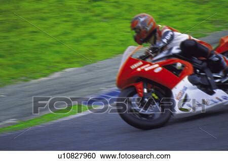 Sport, Motor, Motorbike, Motorbike sport, Motorbike sports, Bike, Race View Large Photo Image Stock Image - Sport, Motor, Motorbike, Motorbike sport, Motorbike sports, Bike, Race. Fotosearch