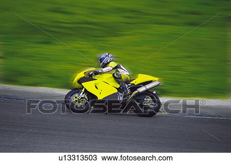 Sport, Motor, Motorbike, Motorbike sport, Motorbike sports, Bike, Race View Large Photo Image Stock Image - Sport, Motor, Motorbike, Motorbike sport, Motorbike sports, Bike, Race. Fotosearch