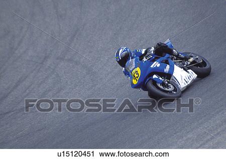 Sport, Motor, Motorbike, Motorbike sport, Motorbike sports, Bike, Race View Large Photo Image Stock Image - Sport, Motor, Motorbike, Motorbike sport, Motorbike sports, Bike, Race. Fotosearch