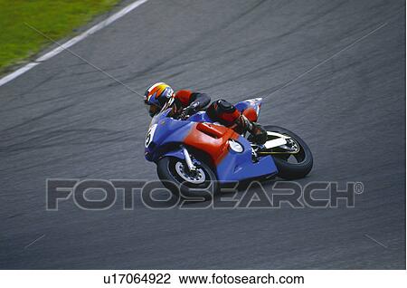 Sport, Motor, Motorbike, Motorbike sport, Motorbike sports, Bike, Race View Large Photo Image Stock Image - Sport, Motor, Motorbike, Motorbike sport, Motorbike sports, Bike, Race. Fotosearch