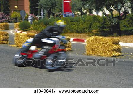 Sport, Motor, Motorbike, Motorbike sport, Motorbike sports, Bike, Race View Large Photo Image Stock Photo - Sport, Motor, Motorbike, Motorbike sport, Motorbike sports, Bike, Race. Fotosearch