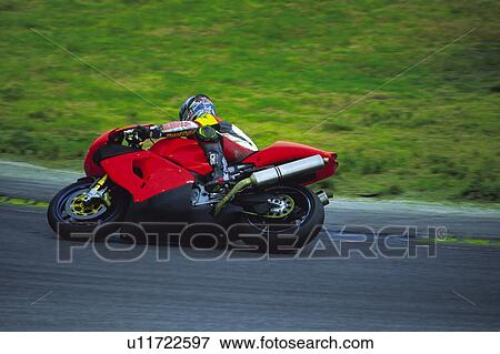 Sport, Motor, Motorbike, Motorbike sport, Motorbike sports, Bike, Race View Large Photo Image Stock Photo - Sport, Motor, Motorbike, Motorbike sport, Motorbike sports, Bike, Race. Fotosearch