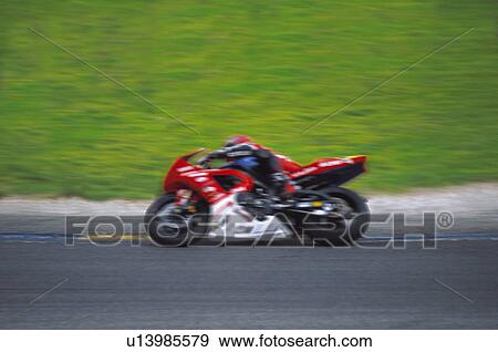 Sport, Motor, Motorbike, Motorbike sport, Motorbike sports, Bike, Race View Large Photo Image Stock Photo - Sport, Motor, Motorbike, Motorbike sport, Motorbike sports, Bike, Race. Fotosearch