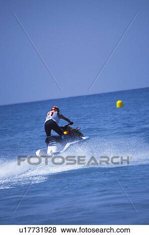 Sport, Motor, Motorbike, Motorbike sport, Motorbike sports, Bike, Aquatic View Large Photo Image Stock Photo - Sport, Motor, Motorbike, Motorbike sport, Motorbike sports, Bike, Aquatic. Fotosearch