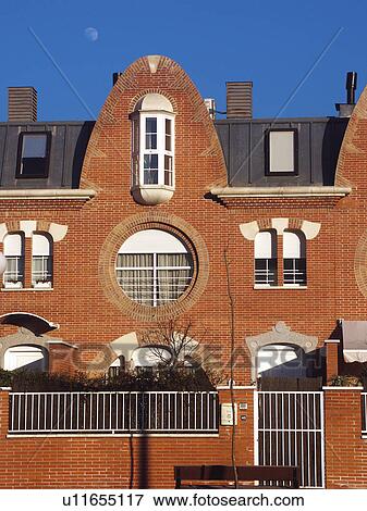 Building, Buildings, Architecture, Modern architecture, Window, Windows, Front View Large Photo Image Stock Photo - Building, Buildings, Architecture, Modern architecture, Window, Windows, Front. Fotosearch