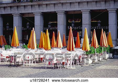 Urban, Urban details, Paved, Paving, Table, Tables, Chair View Large Photo Image Stock Image - Urban, Urban details, Paved, Paving, Table, Tables, Chair. Fotosearch
