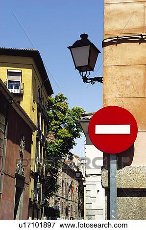Urban, Urban details, Street, Side street, Small street, Building, Buildings View Large Photo Image Stock Photo - Urban, Urban details, Street, Side street, Small street, Building, Buildings. Fotosearch