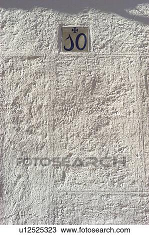 Wall, Number, Number ten View Large Photo Image Stock Image - Wall, Number, Number ten. Fotosearch