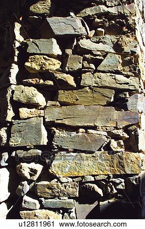 Wall, Stone, Stone wall View Large Photo Image Stock Image - Wall, Stone, Stone wall. Fotosearch