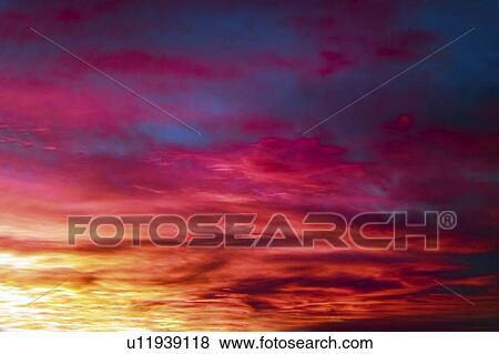 Sky, Cloud, Clouds, Cloudy, Cloudy Sky, Cloudscape, Scenics View Large Photo Image Stock Photo - Sky, Cloud, Clouds, Cloudy, Cloudy Sky, Cloudscape, Scenics. Fotosearch