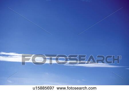 Stock Photo - Sky, Cloud, Clouds, Cloudy, Cloudy Sky, Cloudscape, Scenics. Fotosearch