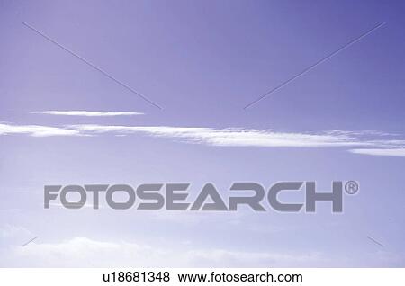 Stock Photo - Sky, Cloud, Clouds, Cloudy, Cloudy Sky, Cloudscape, Scenics. Fotosearch