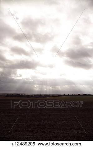 Stock Photography - Sky, Cloud, Clouds, Cloudy, Cloudy Sky, Cloudscape, Scenics. Fotosearch