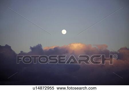 Stock Photography - Sky, Cloud, Clouds, Cloudy, Cloudy Sky, Cloudscape, Scenics. Fotosearch