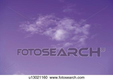 Stock Image - Sky, Cloud, Clouds, Cloudy, Cloudy Sky, Cloudscape, Scenics. Fotosearch