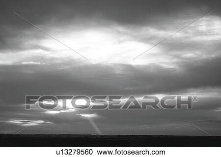 Stock Image - Sky, Cloud, Clouds, Cloudy, Cloudy Sky, Cloudscape, Scenics. Fotosearch