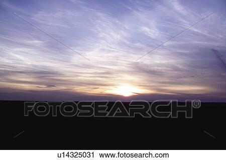Stock Image - Sky, Cloud, Clouds, Cloudy, Cloudy Sky, Cloudscape, Scenics. Fotosearch