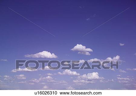 Stock Image - Sky, Cloud, Clouds, Cloudy, Cloudy Sky, Cloudscape, Scenics. Fotosearch