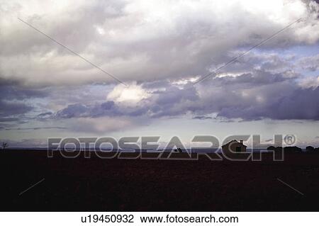 Stock Image - Sky, Cloud, Clouds, Cloudy, Cloudy Sky, Cloudscape, Scenics. Fotosearch
