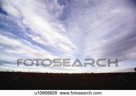 Stock Photo - Sky, Cloud, Clouds, Cloudy, Cloudy Sky, Cloudscape, Scenics. Fotosearch