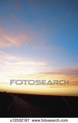 Stock Photo - Sky, Cloud, Clouds, Cloudy, Cloudy Sky, Cloudscape, Scenics. Fotosearch