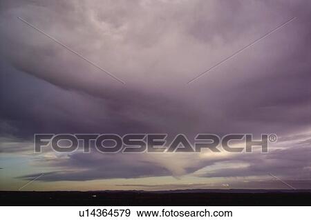 Stock Photo - Sky, Cloud, Clouds, Cloudy, Cloudy Sky, Cloudscape, Scenics. Fotosearch