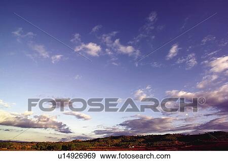 Sky, Cloud, Clouds, Cloudy, Cloudy Sky, Cloudscape, Scenics View Large Photo Image Stock Photo - Sky, Cloud, Clouds, Cloudy, Cloudy Sky, Cloudscape, Scenics. Fotosearch