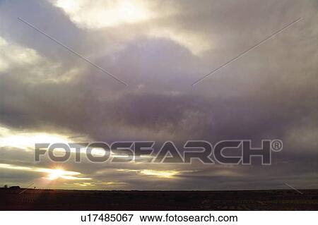 Stock Photo - Sky, Cloud, Clouds, Cloudy, Cloudy Sky, Cloudscape, Scenics. Fotosearch