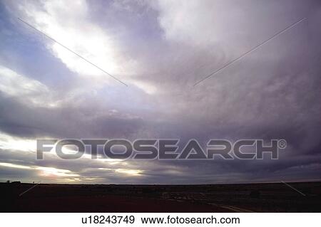 Stock Photo - Sky, Cloud, Clouds, Cloudy, Cloudy Sky, Cloudscape, Scenics. Fotosearch
