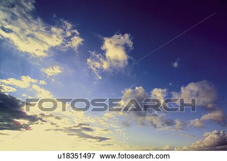Sky, Cloud, Clouds, Cloudy, Cloudy Sky, Cloudscape, Scenics View Large Photo Image Stock Photo - Sky, Cloud, Clouds, Cloudy, Cloudy Sky, Cloudscape, Scenics. Fotosearch