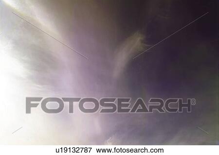 Stock Photo - Sky, Cloud, Clouds, Cloudy, Cloudy Sky, Cloudscape, Scenics. Fotosearch